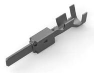 RECT PWR CONTACT, TAB, CRIMP