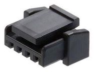 WTB HOUSING, RCPT, 5POS, 1ROW, 1.25MM