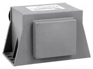 Transformer: mains; 65VA; 230VAC; 17V; 3.82A; Leads: cables; 200mm INDEL