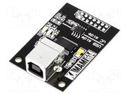 USB-RS232 converter module KAMAMI