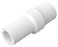 INSULATION SLEEVE, RECEPTACLE, 1POS