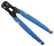 HAND CRIMP TOOL, 18-16AWG