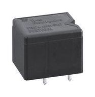 AUTOMOTIVE RELAY, SPST-NO, 12V/40A, THT