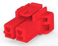 WTB HOUSING, HEADER, 2POS, 1ROW