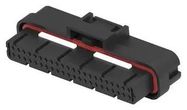 AUTOMOTIVE HOUSING, PLUG, 44POS