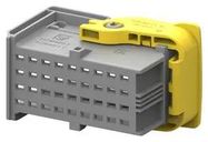 CARRIER, RECEPTACLE HOUSING