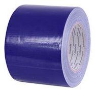 TAPE, POLYCLOTH, 100MM X 50M, BLUE