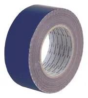 TAPE, POLYCLOTH, 50MM X 50M, BLUE