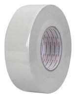 TAPE, POLYCLOTH, 50MM X 50M, WHITE