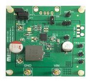 EVAL BOARD, SYNCHRONOUS BUCK CONVERTER