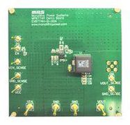 EVAL BOARD, SYNCHRONOUS BUCK CONVERTER