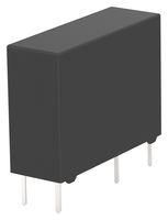 POWER RELAY, 5VDC, SPST-NO, 3A, THT