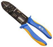 CRIMP TOOL, HAND