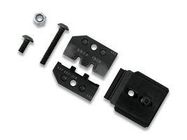 CRIMP TOOL DIES, RECTANGULAR CONTACTS