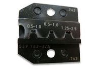 CRIMP TOOL DIE, 0.5-2.5MM2 CONTACT