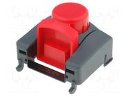 Terminal locator MOLEX