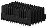 CONNECTOR, RCPT, 144POS, 1.8MM