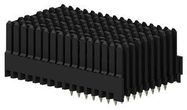 CONNECTOR, RCPT, 80POS, 1.8MM