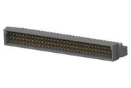 CONNECTOR, DIN 41612, PLUG, 96POS, 3