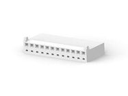 WTB HOUSING, RCPT, 12POS, 1ROW, 2.54MM