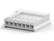 WTB HOUSING, RCPT, 7POS, 1ROW, 2.5MM