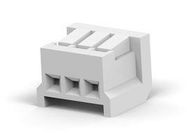 WTB HOUSING, RCPT, 3POS, 1ROW, 2.5MM