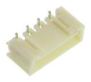 CONNECTOR, HEADER, 8POS, 1ROWS, 1.5MM