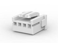 WTB HOUSING, HEADER, 4POS, 1ROW, 2.5MM