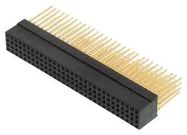 BTB CONN, RCPT, 120POS, 4ROW, 2MM
