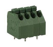 TERMINAL BLOCK, WTB, 2POS, 20-14AWG