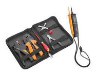 TOOL KIT, 6PC, 170X260 MM