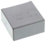 CAP, AEC-Q200, 4.7UF, 350V, FILM, RADIAL