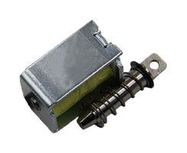 FRAME SOLENOID, 12VDC, 36W