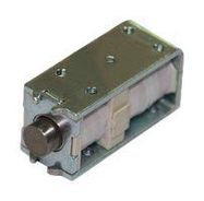 LATCHING SOLENOID, 24VDC, 48W