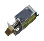 SOLENOID LOCK, 12VDC, 9W