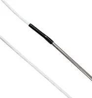 RTD PROBE, 100 OHM, -50 TO 250DEG C, 12"
