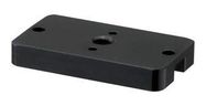 MOUNTING BLOCK KIT, CAMERA, 1/4"-20