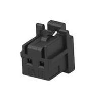 CONN, PLUG, 2POS, 1ROW, 2MM, IDC/IDT