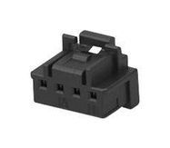 CONN, PLUG, 4POS, 1ROW, 2MM, IDC/IDT