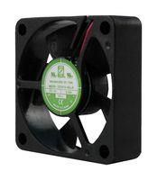 DC FAN, 35MM, 6.3CFM, 12V, 9000RPM