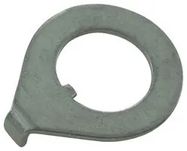 NON-TURN WASHER