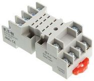 RELAY SOCKET, 14 PIN, 10A, 300V