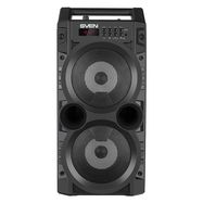 Speakers SVEN PS-440, 20W Bluetooth (black), Sven