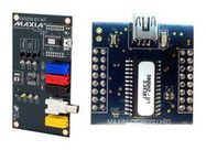 EVAL KIT, I2C REAL-TIME CLOCK