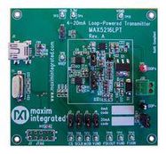 EVAL KIT, LOOP-POWERED TRANSMITTER