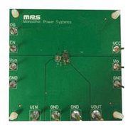 EVAL BOARD, SYNCHRONOUS BUCK CONVERTER