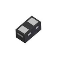 TVS DIODE, BIDIR, 5.5V, X3-DFN0603