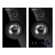 Speaker SVEN SPS-621, 28W Bluetooth (black), Sven