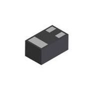 MOSFET, P-CH, 50V, 0.2A, X1-DFN1006