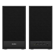 Speaker SVEN SPS-702, 40W (black), Sven